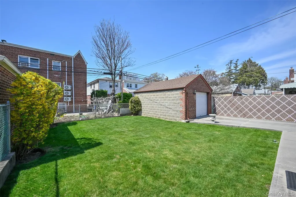 47-36 196th Street Flushing NY 11358