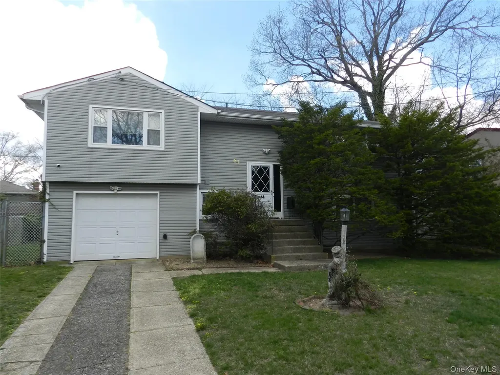 63 Monroe Avenue Massapequa NY 11758