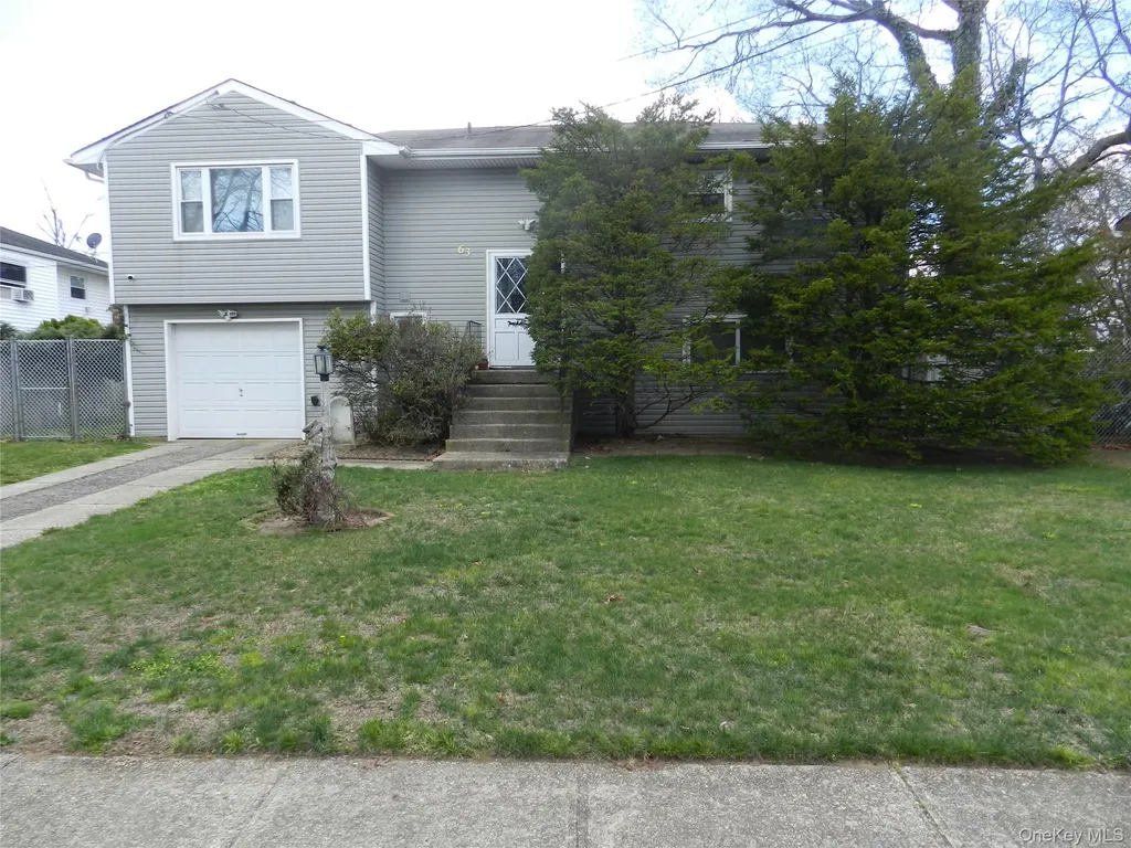 63 Monroe Avenue Massapequa NY 11758