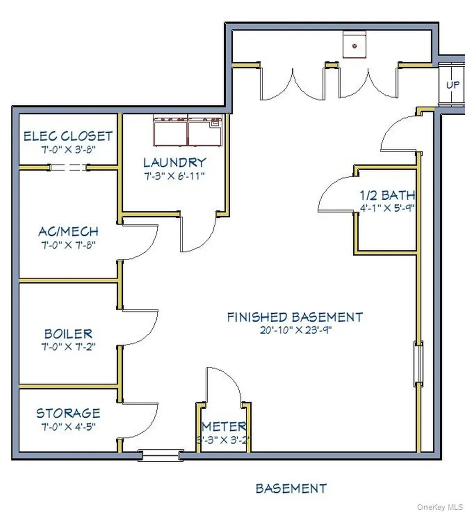 118 4th Street Garden City NY 11530