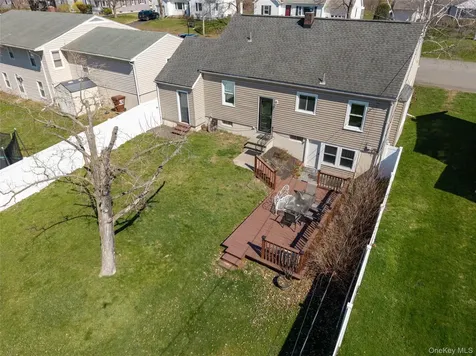 32 Ten Broeck Avenue Hudson NY 12534