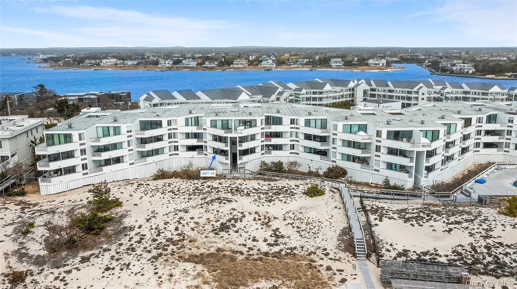 261 Dune Road Westhampton Beach NY 11978