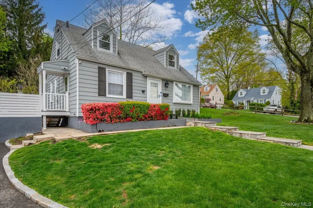 21 Keystone Road Yonkers NY 10710