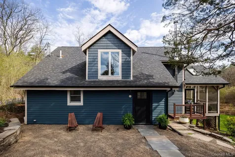382 Hallihans Hill Road Kingston NY 12401