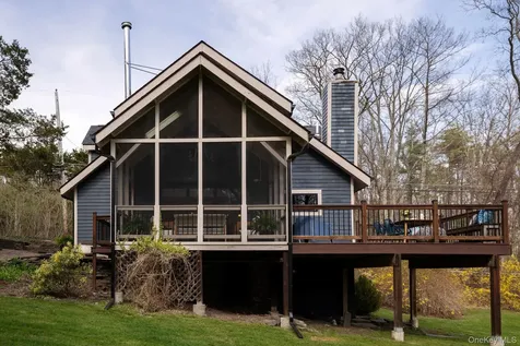 382 Hallihans Hill Road Kingston NY 12401