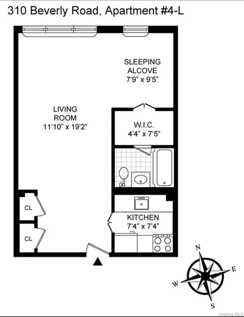 310 Beverley Road Brooklyn NY 11218