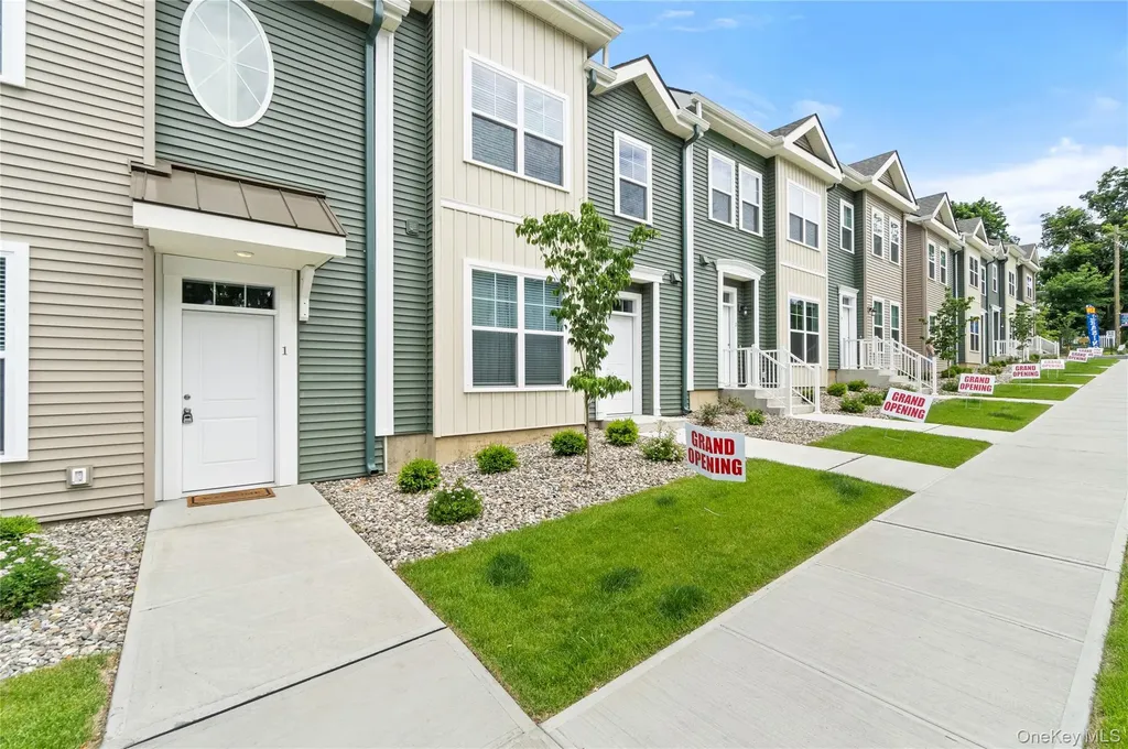 75 Forester Avenue Warwick NY 10990
