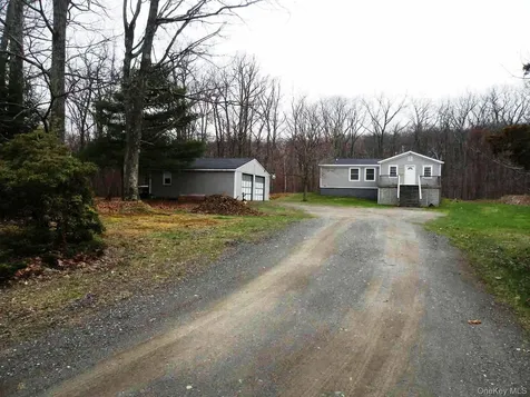 618 Bean River Road Millerton NY 12546