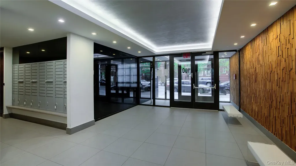 2100 Bedford Avenue Brooklyn NY 11226