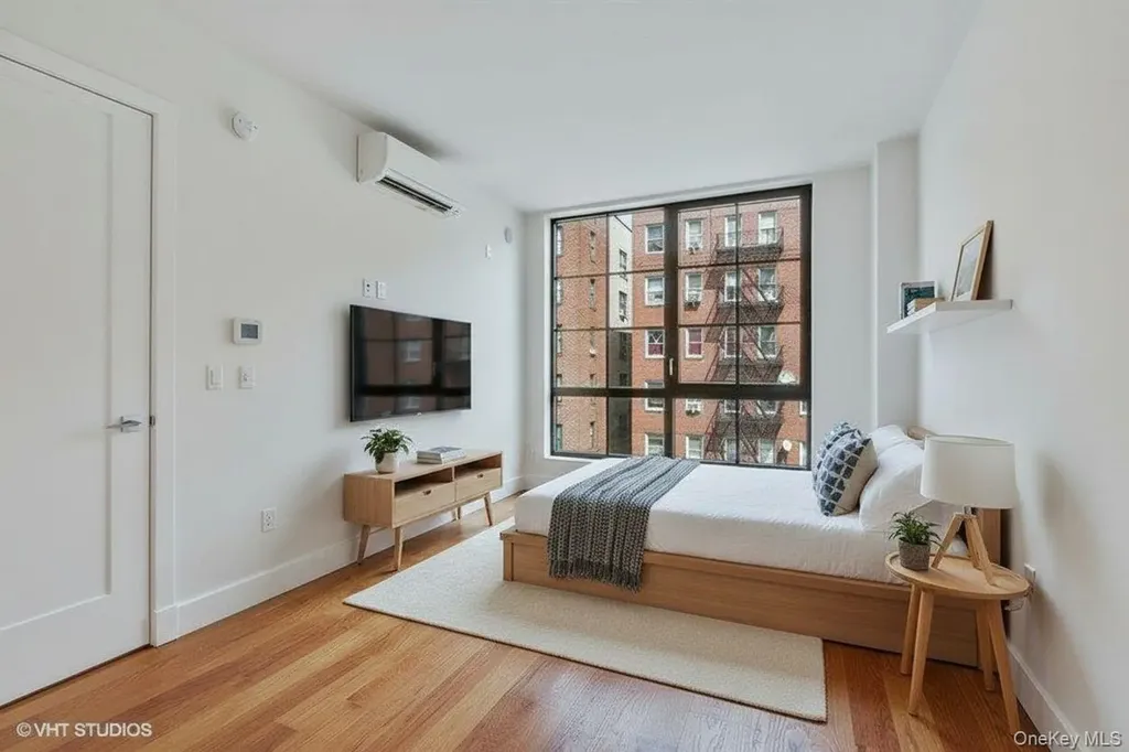 2100 Bedford Avenue Brooklyn NY 11226