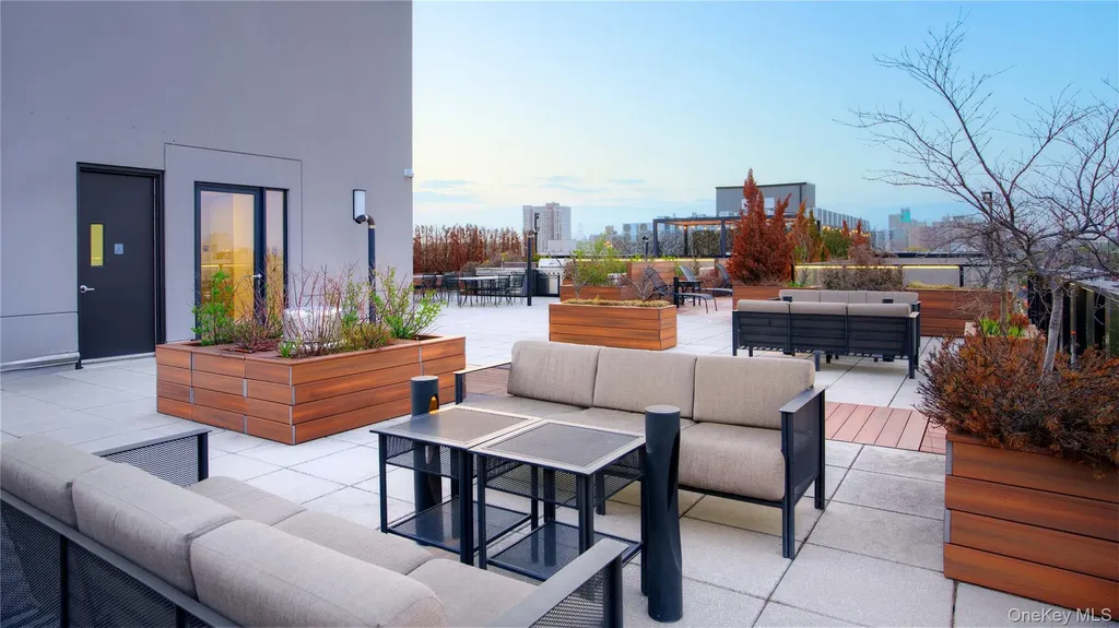 2100 Bedford Avenue Brooklyn NY 11226