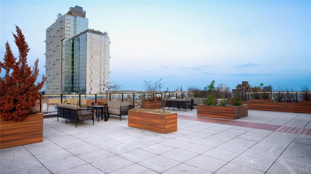 2100 Bedford Avenue Brooklyn NY 11226
