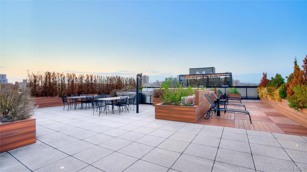 2100 Bedford Avenue Brooklyn NY 11226