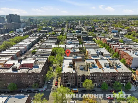 1084 Willmohr Street Brooklyn NY 11212