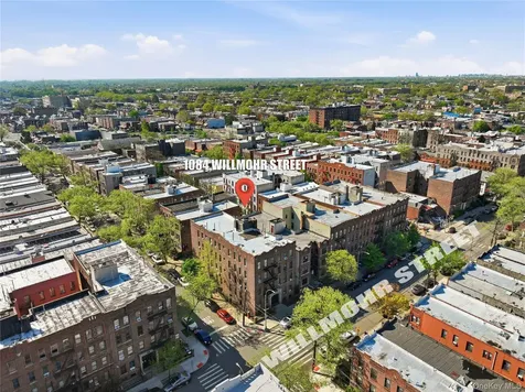 1084 Willmohr Street Brooklyn NY 11212