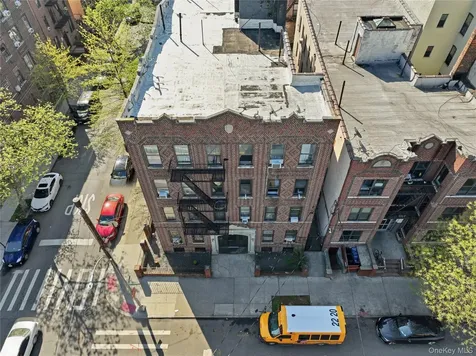 1084 Willmohr Street Brooklyn NY 11212