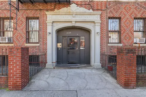 1084 Willmohr Street Brooklyn NY 11212