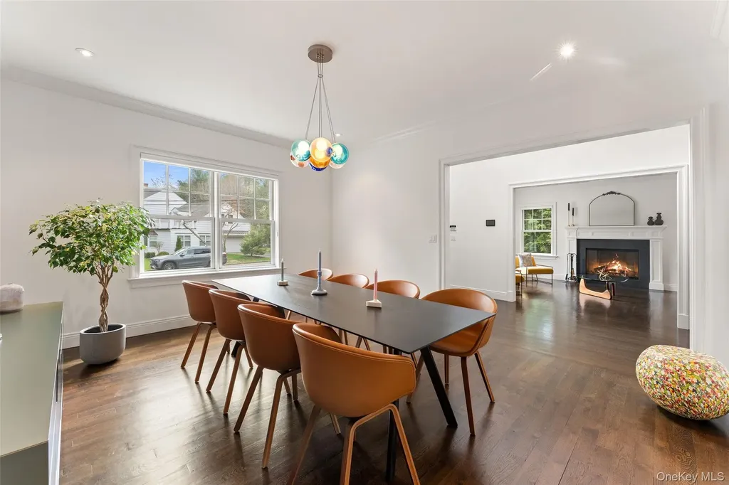 20 Brookline Road Scarsdale NY 10583