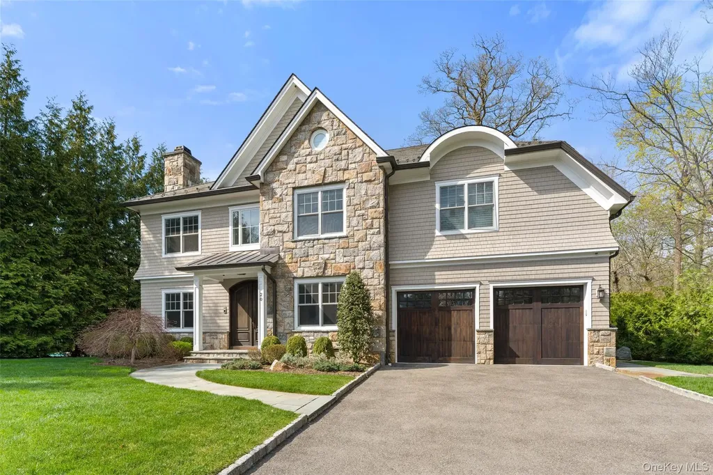 20 Brookline Road Scarsdale NY 10583