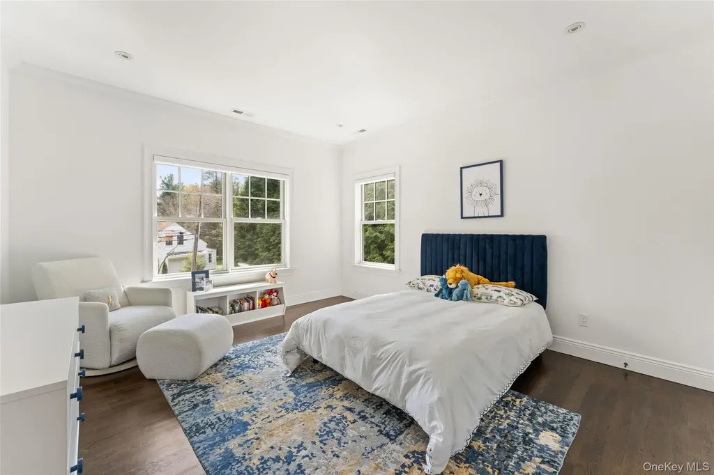20 Brookline Road Scarsdale NY 10583