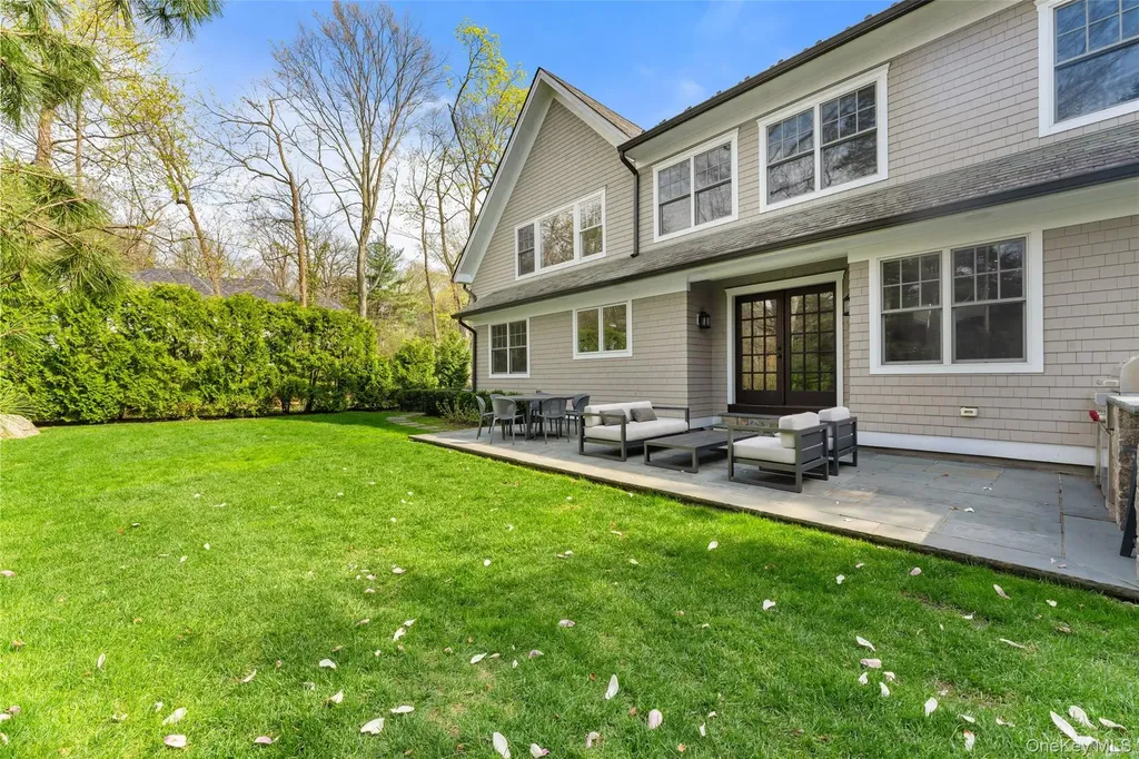 20 Brookline Road Scarsdale NY 10583