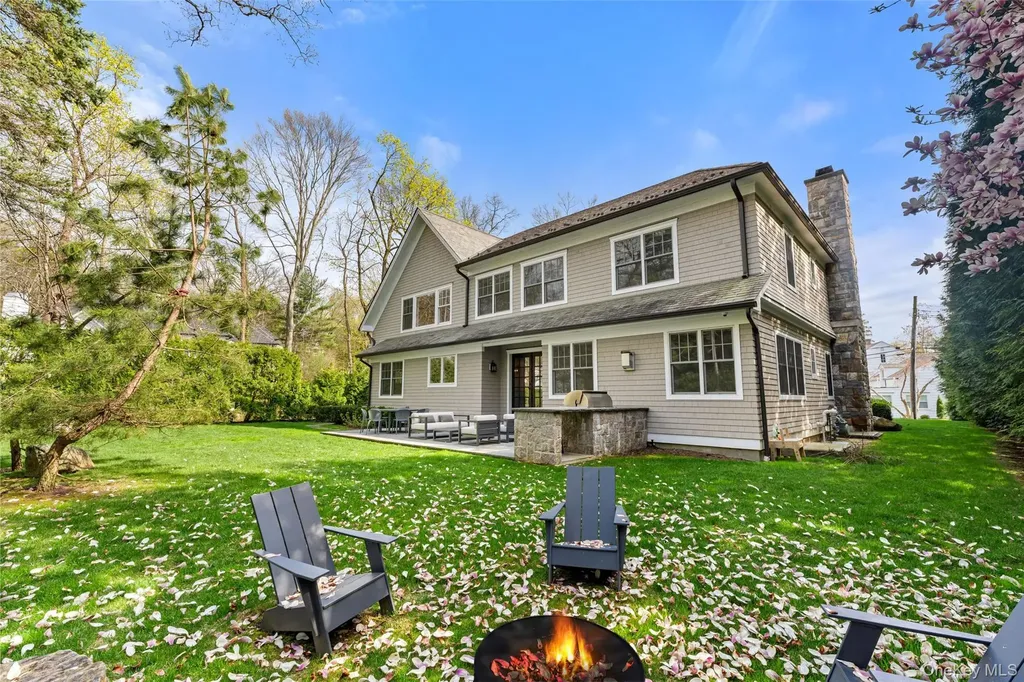 20 Brookline Road Scarsdale NY 10583