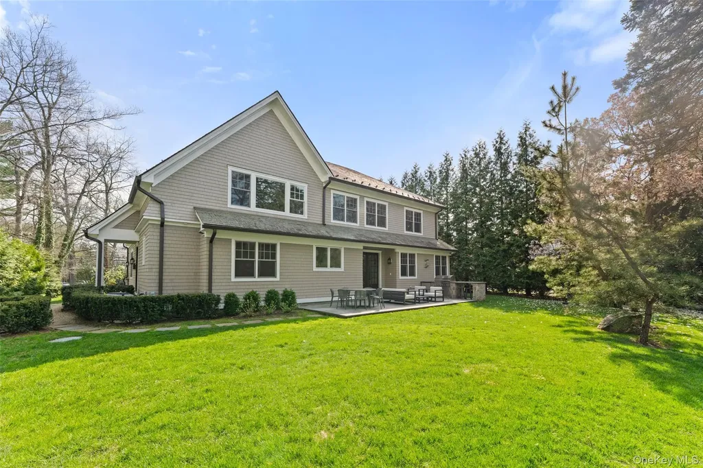 20 Brookline Road Scarsdale NY 10583