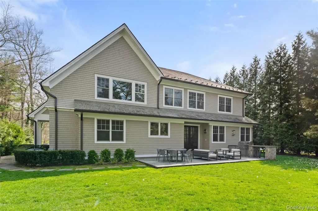 20 Brookline Road Scarsdale NY 10583