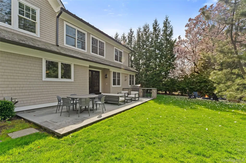 20 Brookline Road Scarsdale NY 10583