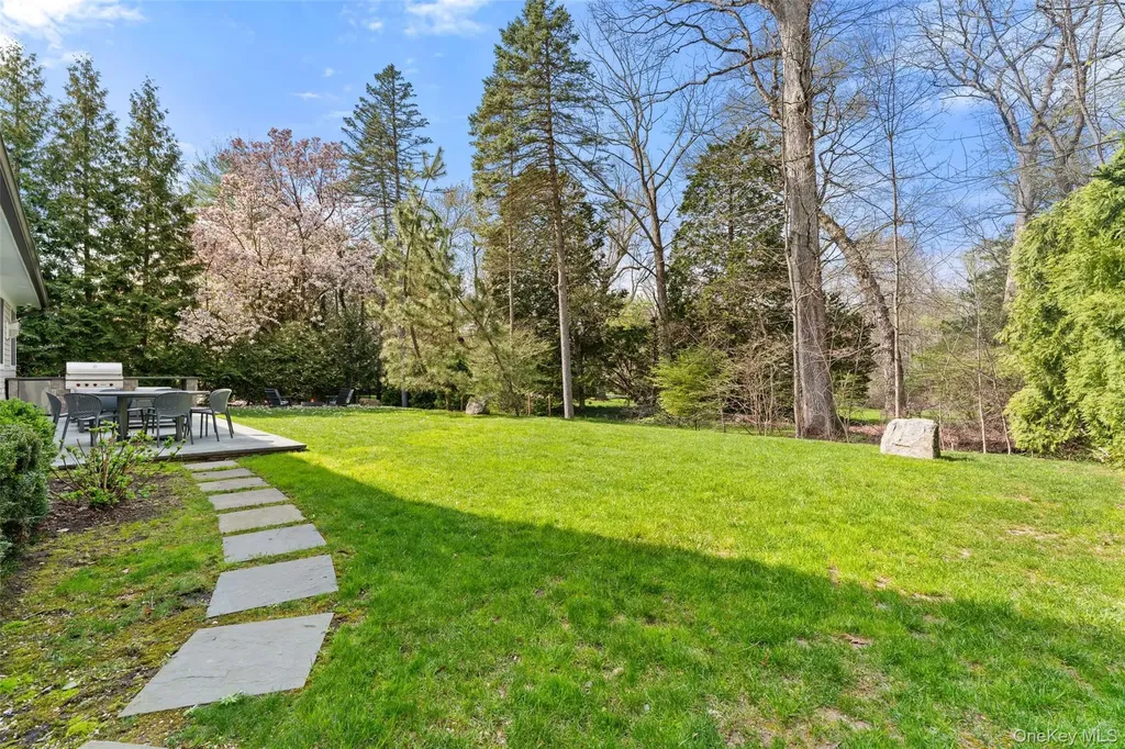 20 Brookline Road Scarsdale NY 10583