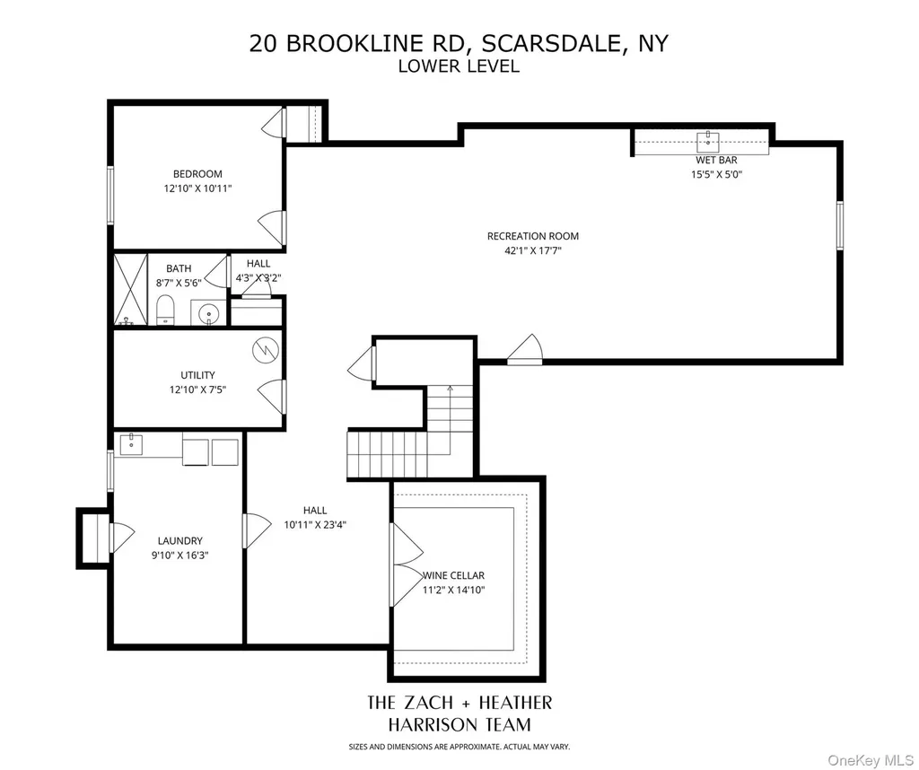 20 Brookline Road Scarsdale NY 10583