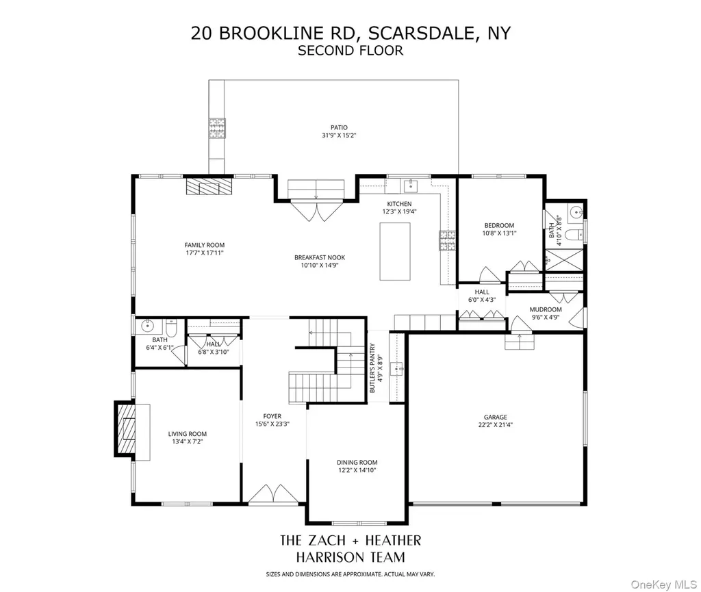 20 Brookline Road Scarsdale NY 10583