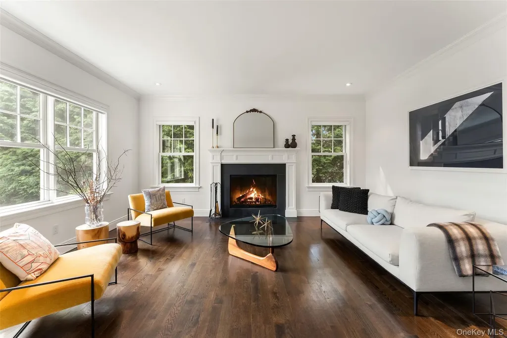 20 Brookline Road Scarsdale NY 10583