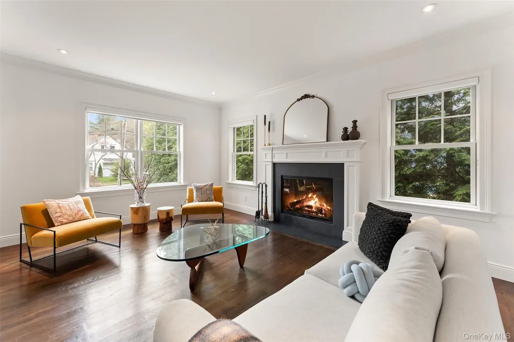 20 Brookline Road Scarsdale NY 10583