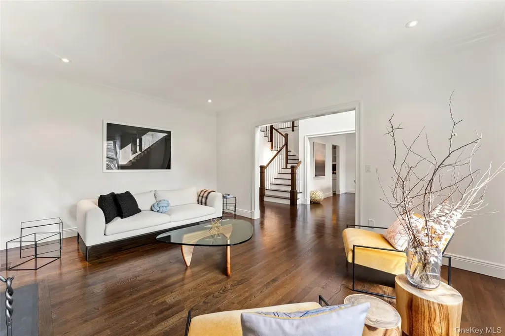 20 Brookline Road Scarsdale NY 10583