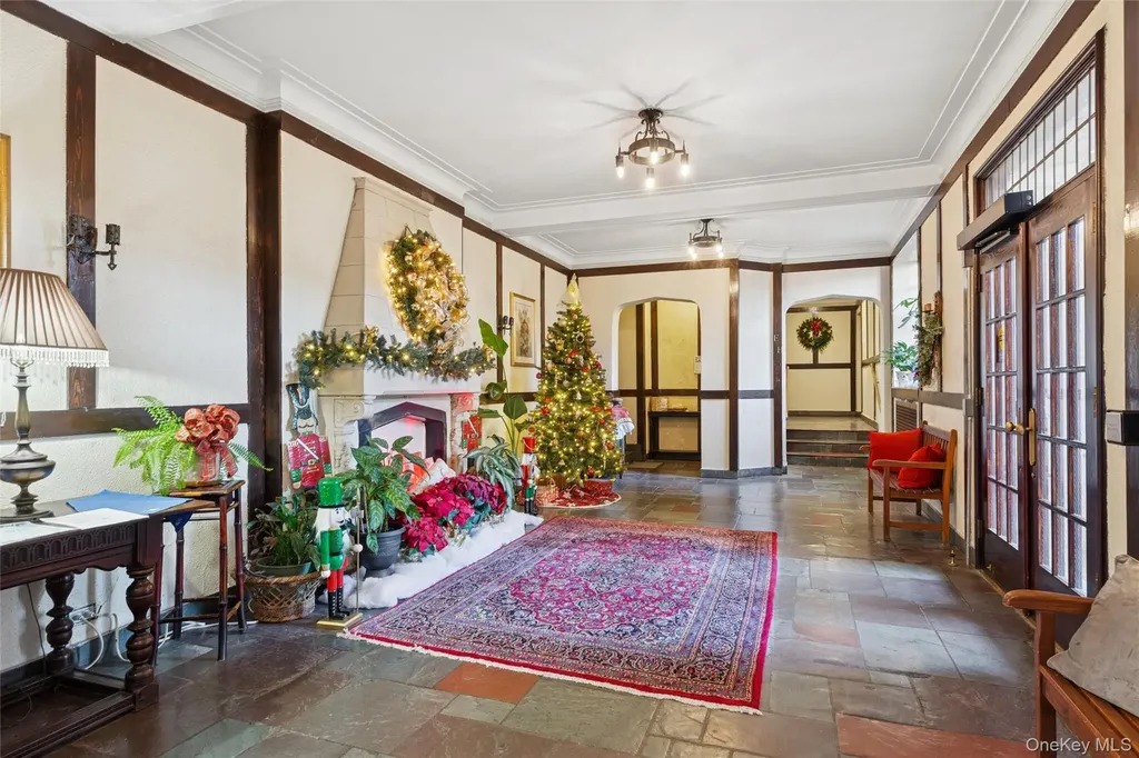 150 Burns Street Forest Hills NY 11375