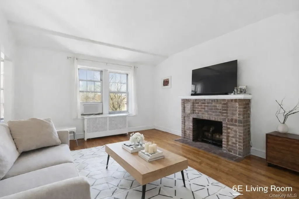 150 Burns Street Forest Hills NY 11375