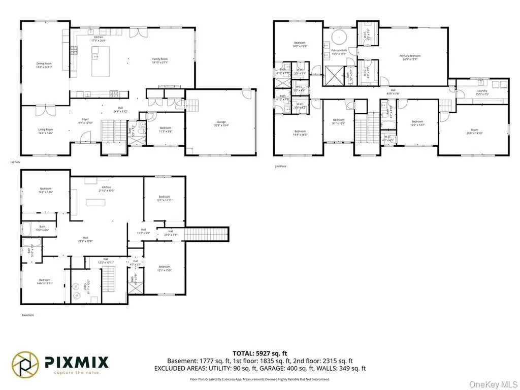 5 Blue Bird Road Monsey NY 10952