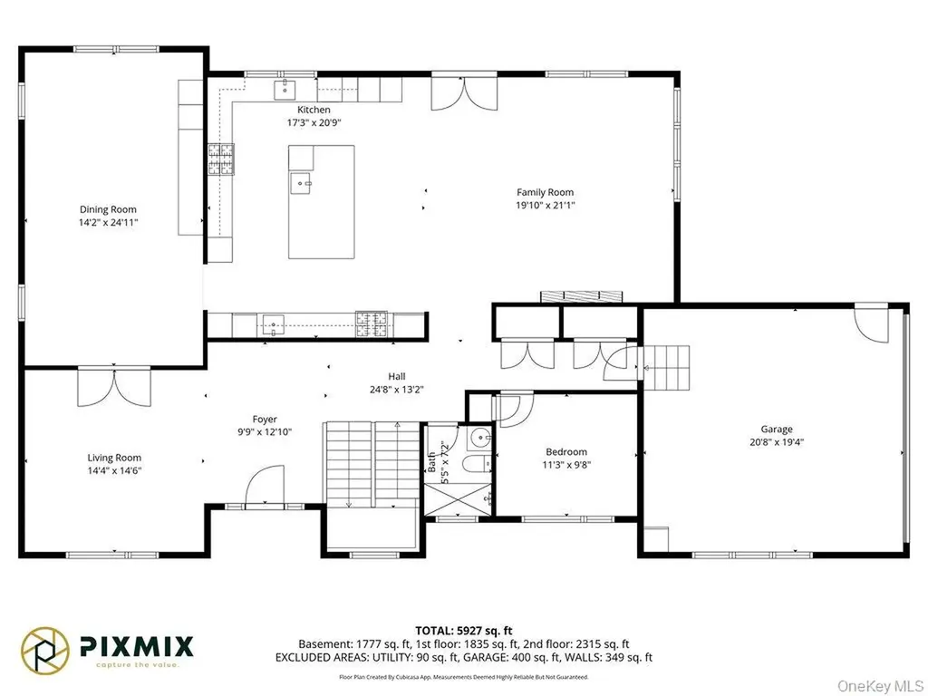 5 Blue Bird Road Monsey NY 10952