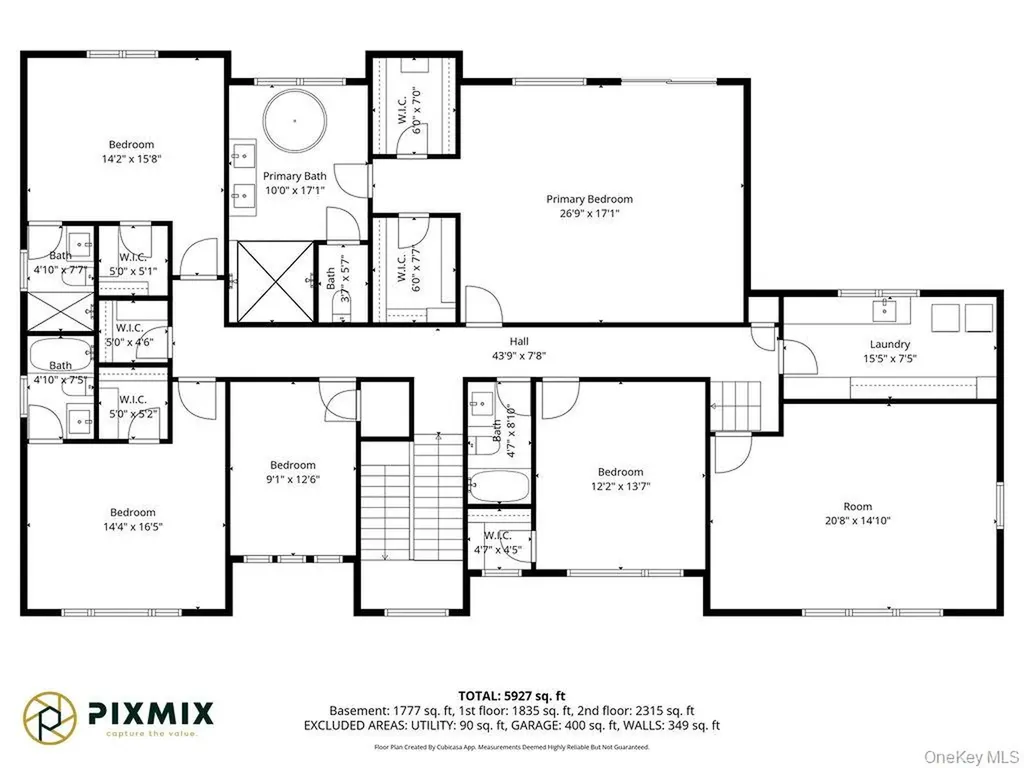 5 Blue Bird Road Monsey NY 10952