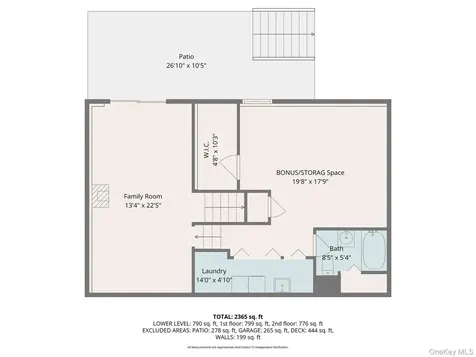 300 Chestnut Court Yorktown Heights NY 10598