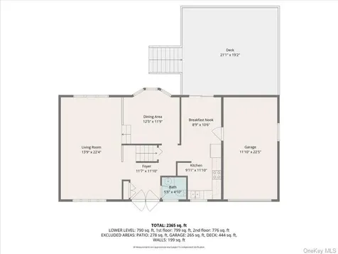 300 Chestnut Court Yorktown Heights NY 10598