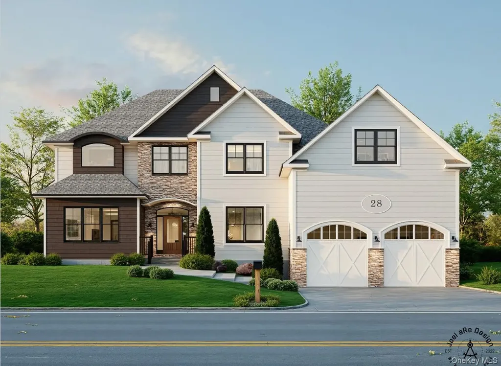 28 Williams Road Chestnut Ridge NY 10977