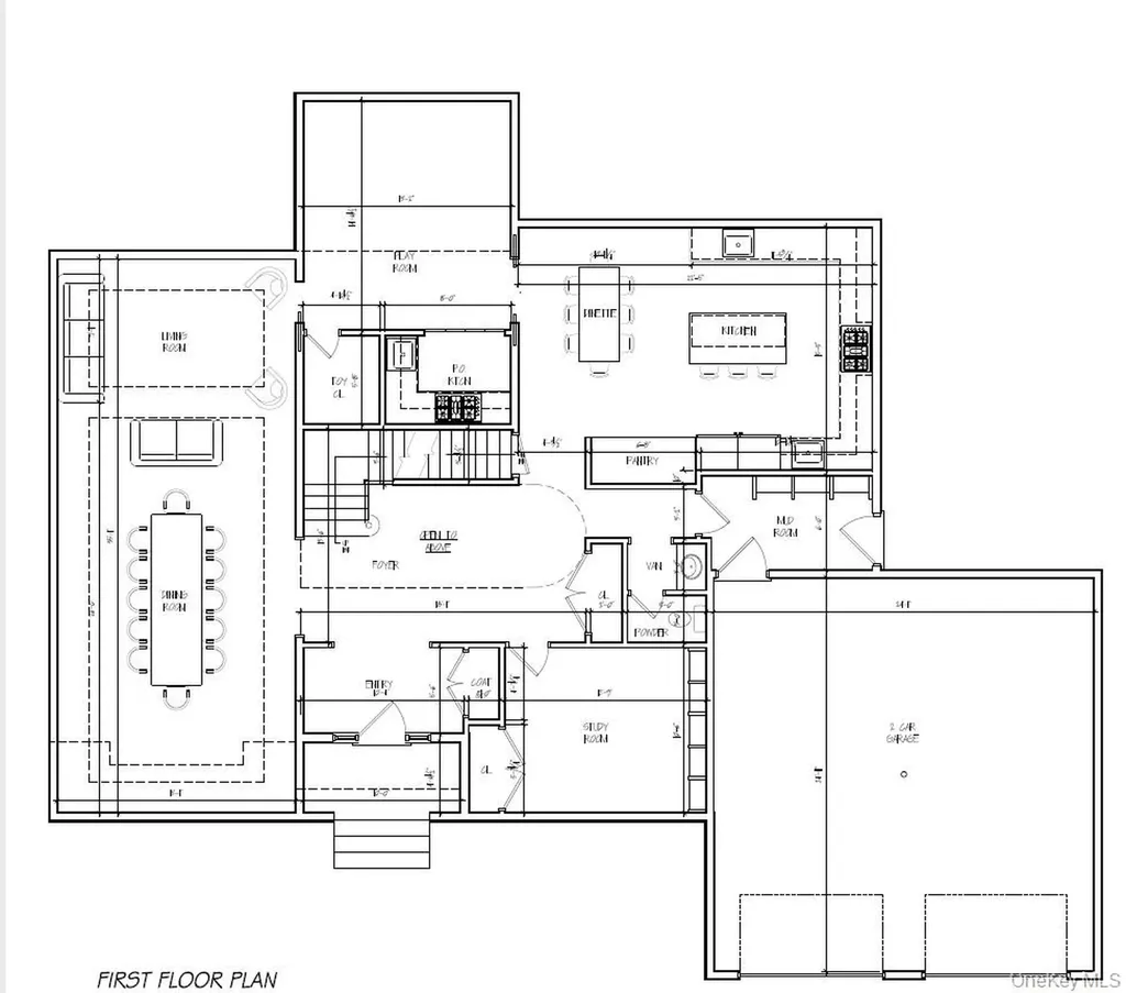 28 Williams Road Chestnut Ridge NY 10977