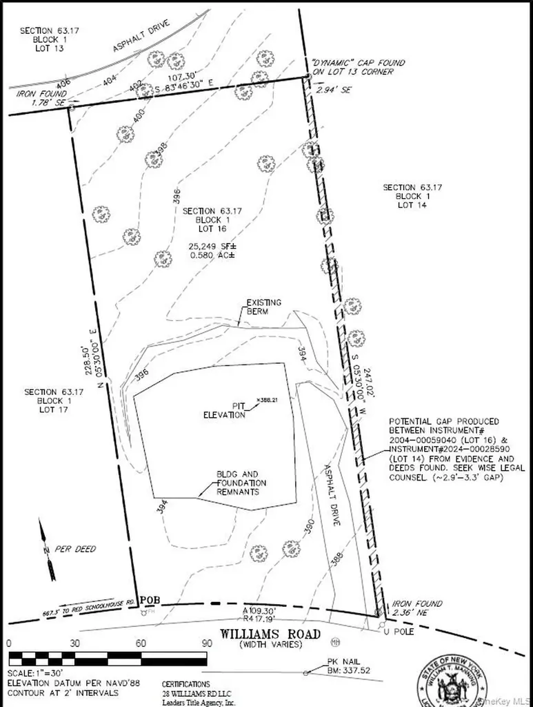 28 Williams Road Chestnut Ridge NY 10977
