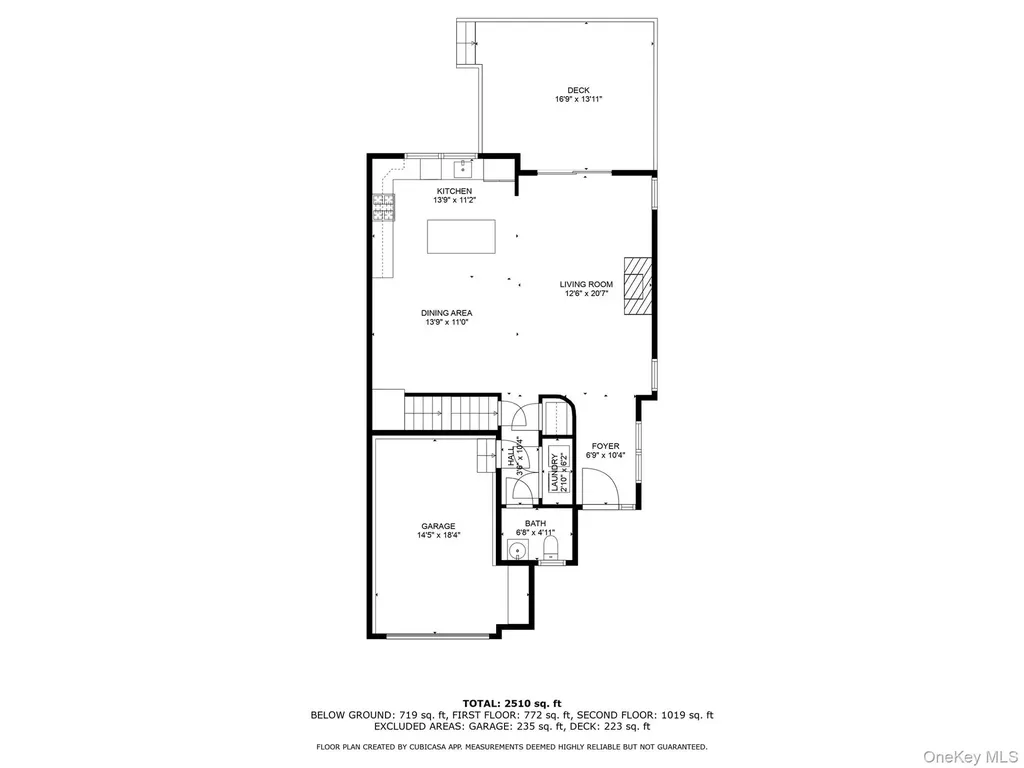 4 Spring Court Huntington NY 11743