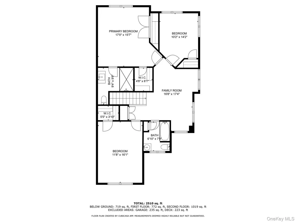 4 Spring Court Huntington NY 11743