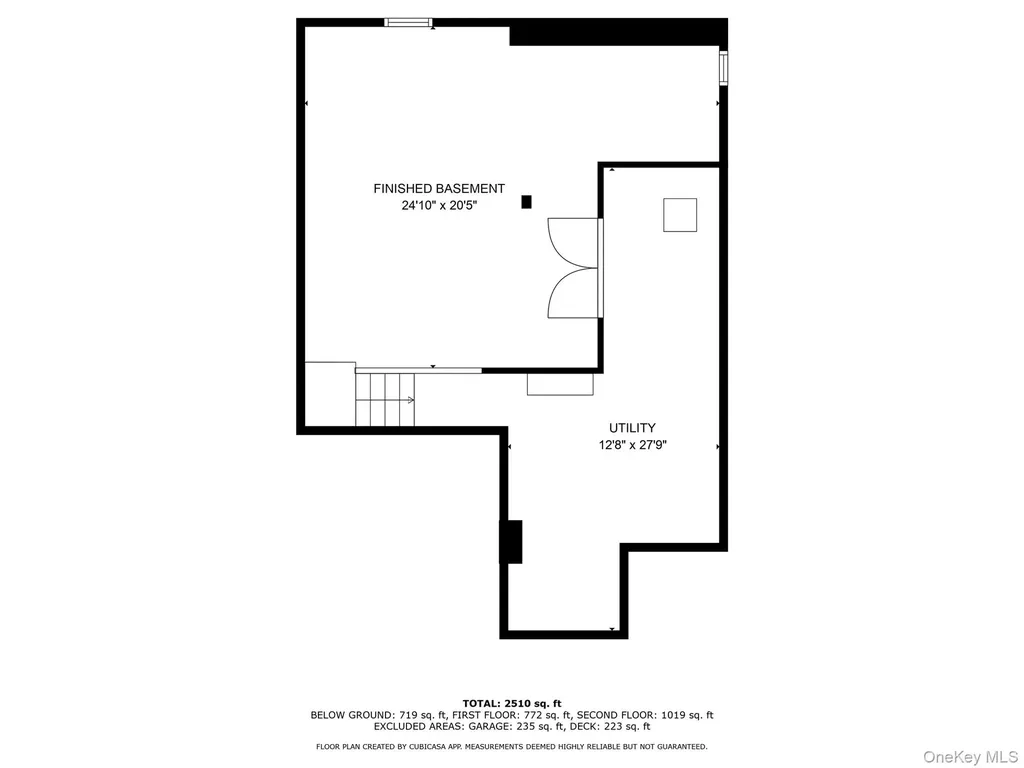 4 Spring Court Huntington NY 11743