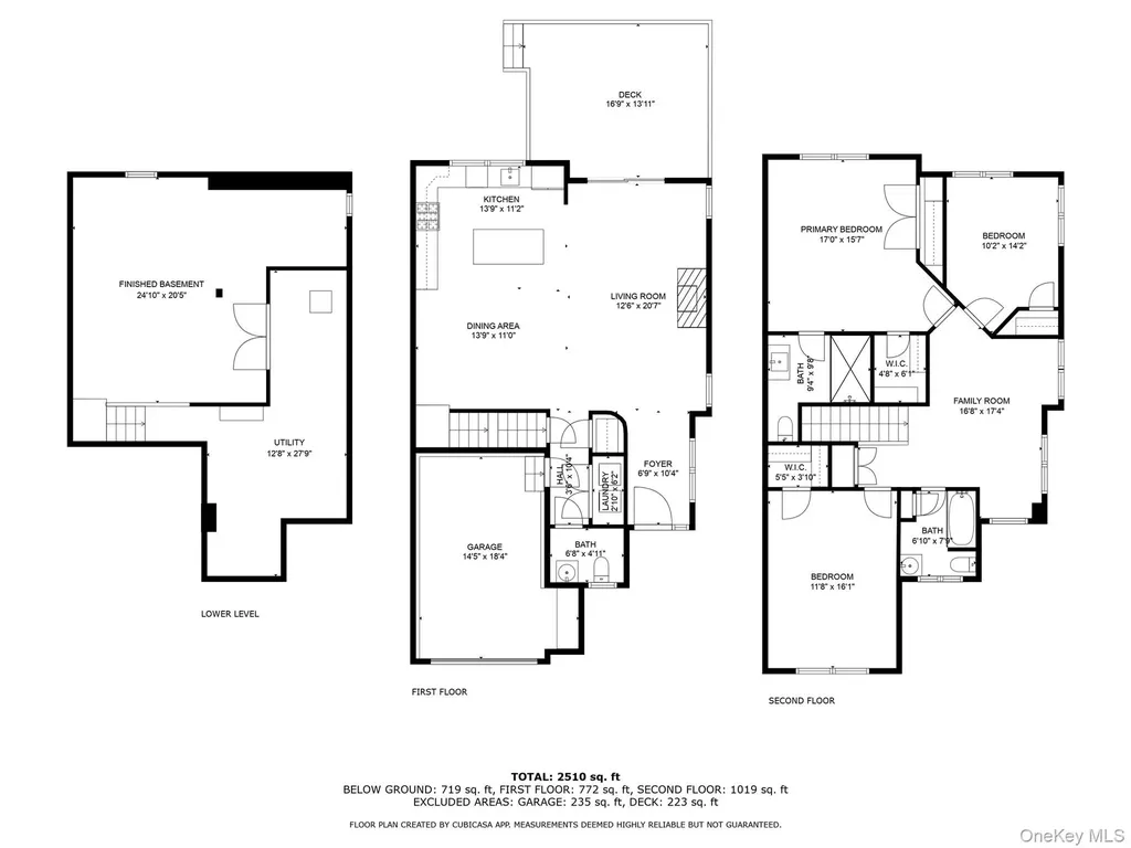 4 Spring Court Huntington NY 11743