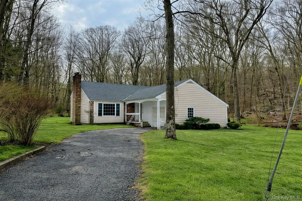 4 Briggs Lane Armonk NY 10504